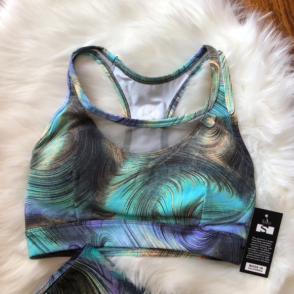 kathyana Pants - 💪GRAVITY MESH SPORT BRA💪